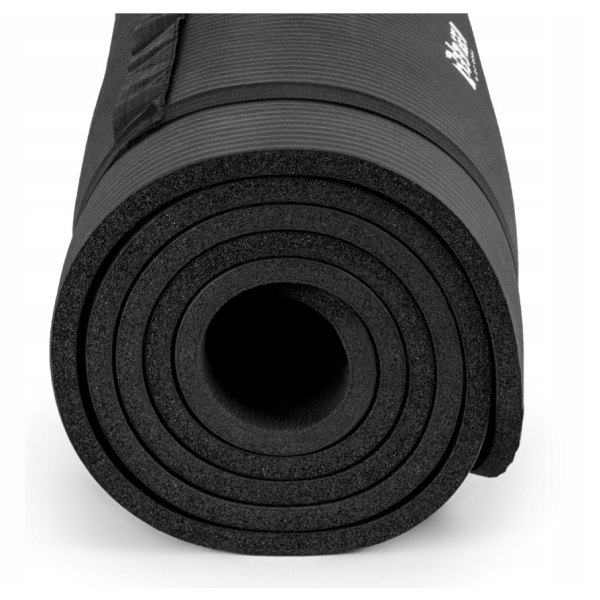 Fitness mata do jogi antypoślizgowa – Gruba
